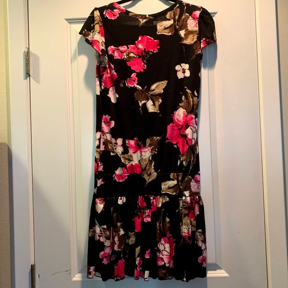 Floral Sundress - Picture 2 of 2